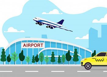 Gatwick Airport Transfers Hook - Hook Airport Taxi