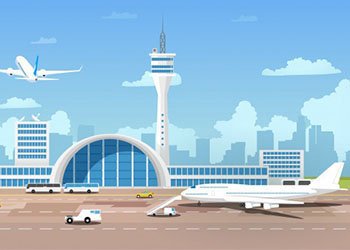 Heathrow Airport Transfers Hook - Hook Airport Taxi