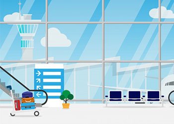 Luton Airport Transfers Hook - Hook Airport Taxi